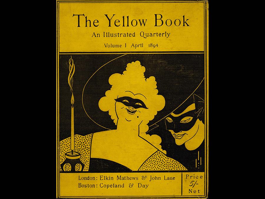 Aubrey Beardsley in mostra alla Tate Britain Il Sole 24 ORE